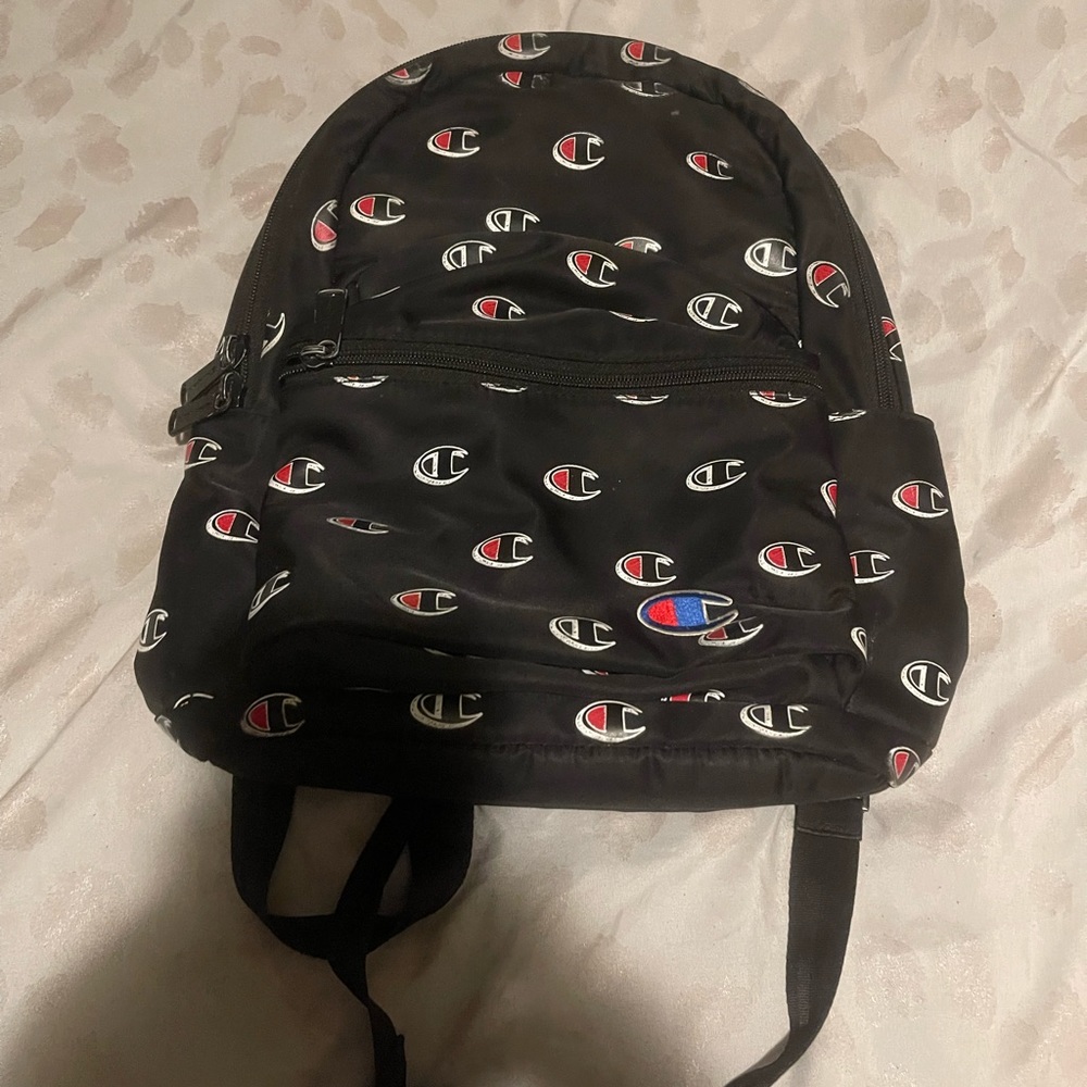 champion bag